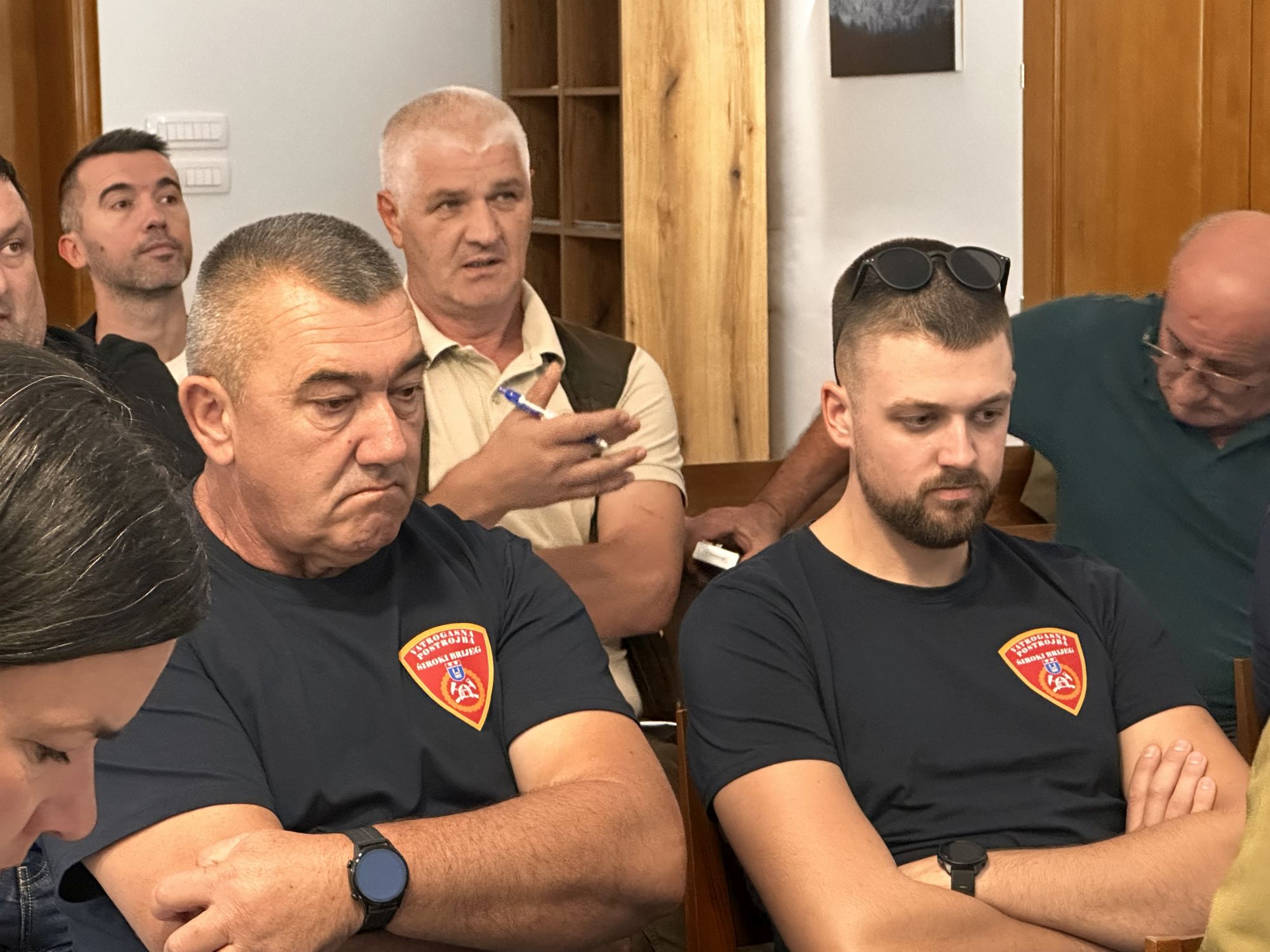 FORUM BLIDINJE 5
