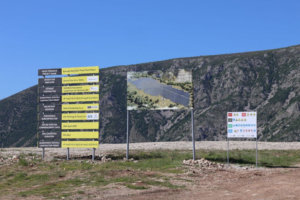solarna elektrana